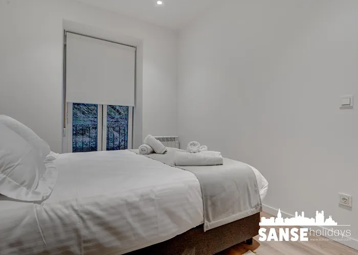 Salud By Sanse Holidays