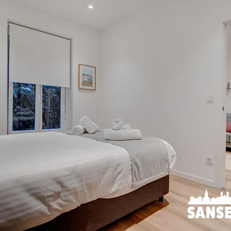 Salud By Sanse Holidays *