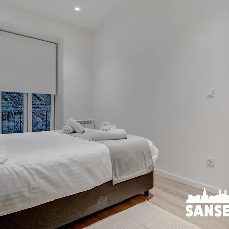 Salud By Sanse Holidays *