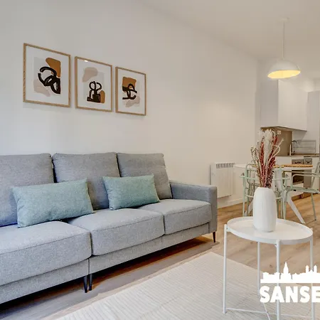 Salud By Sanse Holidays *