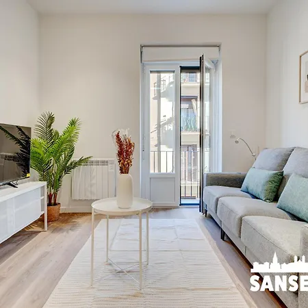 Salud By Sanse Holidays *