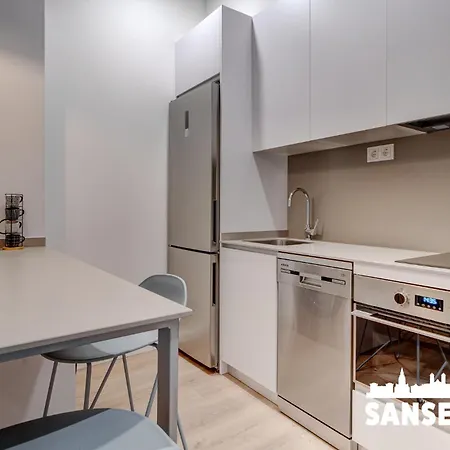 Salud By Sanse Holidays