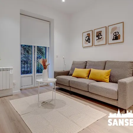 Salud By Sanse Holidays