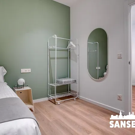 Salud By Sanse Holidays