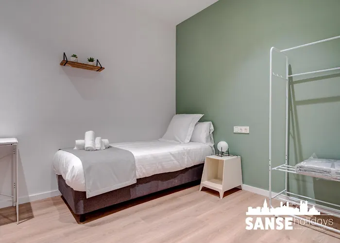 Salud By Sanse Holidays