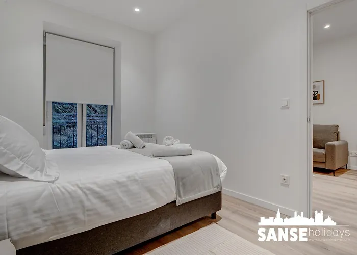 Salud By Sanse Holidays *