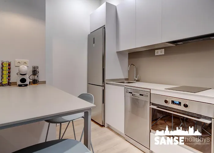 Salud By Sanse Holidays