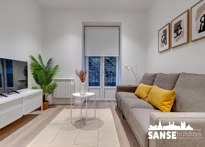 Salud By Sanse Holidays