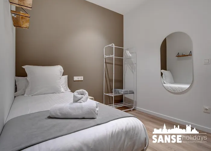 Salud By Sanse Holidays