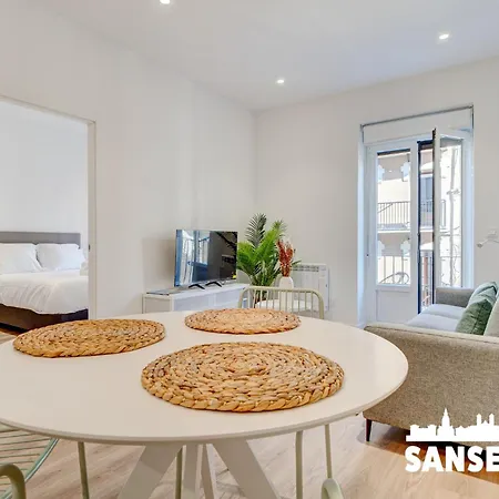 Salud By Sanse Holidays *