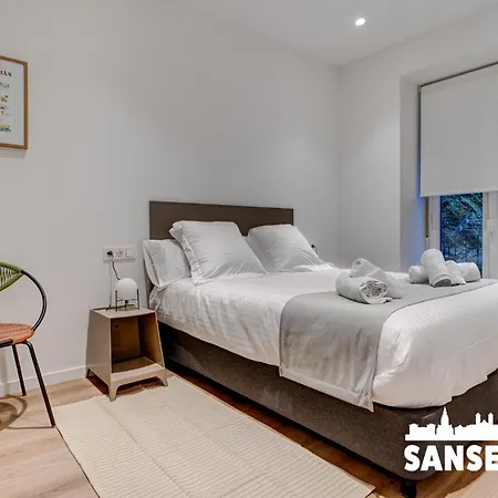 Salud By Sanse Holidays *